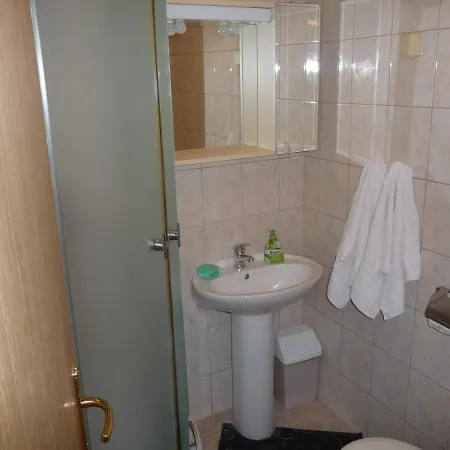 Felix For2 Apartament *